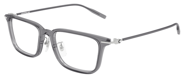 Bril op sterkte Montblanc MB0489OA