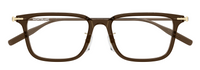 Brillen Montblanc MB0489OA