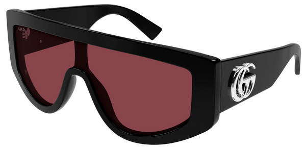 Lunettes de Soleil Gucci Emblem GG1950S