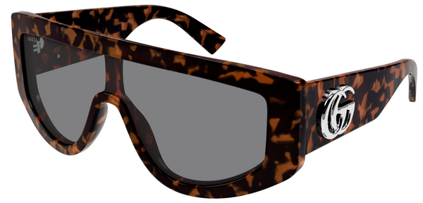 Lunettes de Soleil Gucci Emblem GG1950S