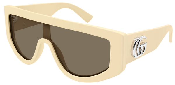 Lunettes de Soleil Gucci Emblem GG1950S