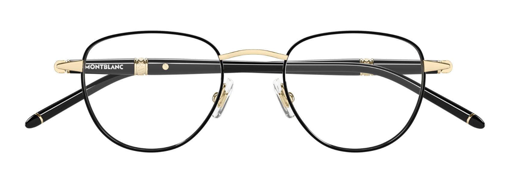 Brille Montblanc Meisterstuck MB0486O