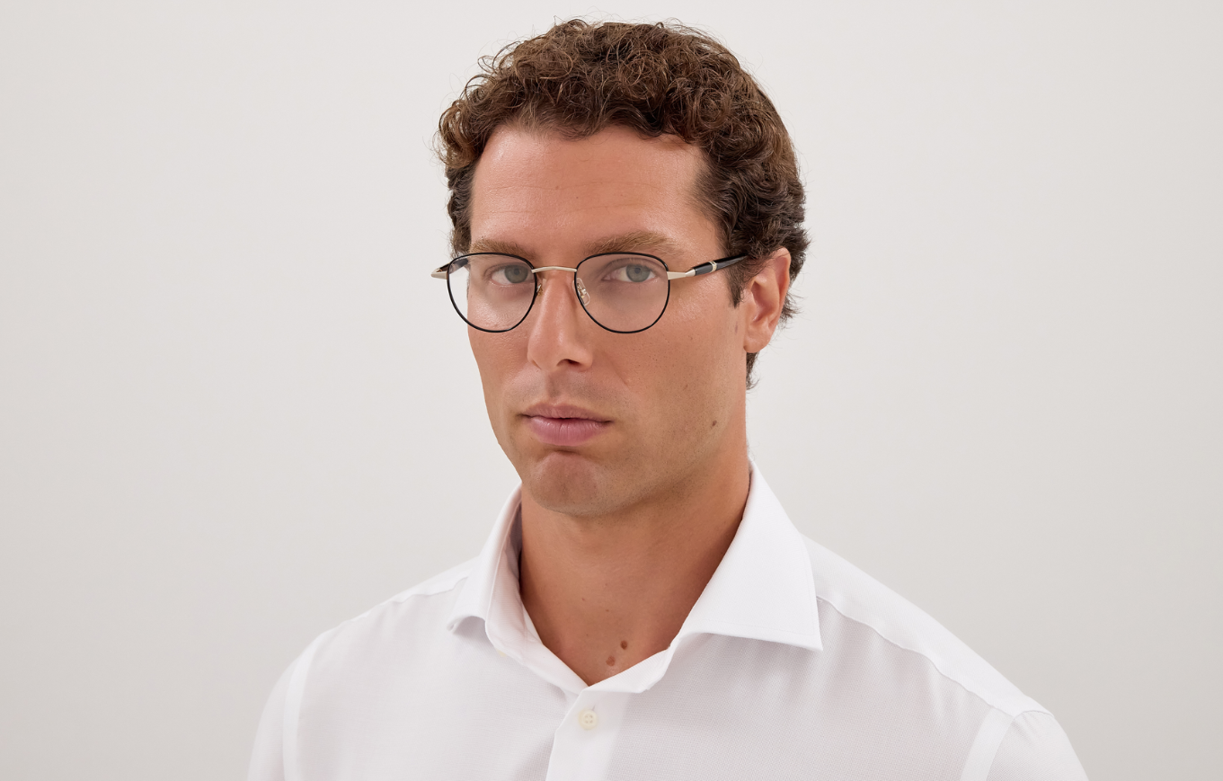 Brille Montblanc Meisterstuck MB0486O