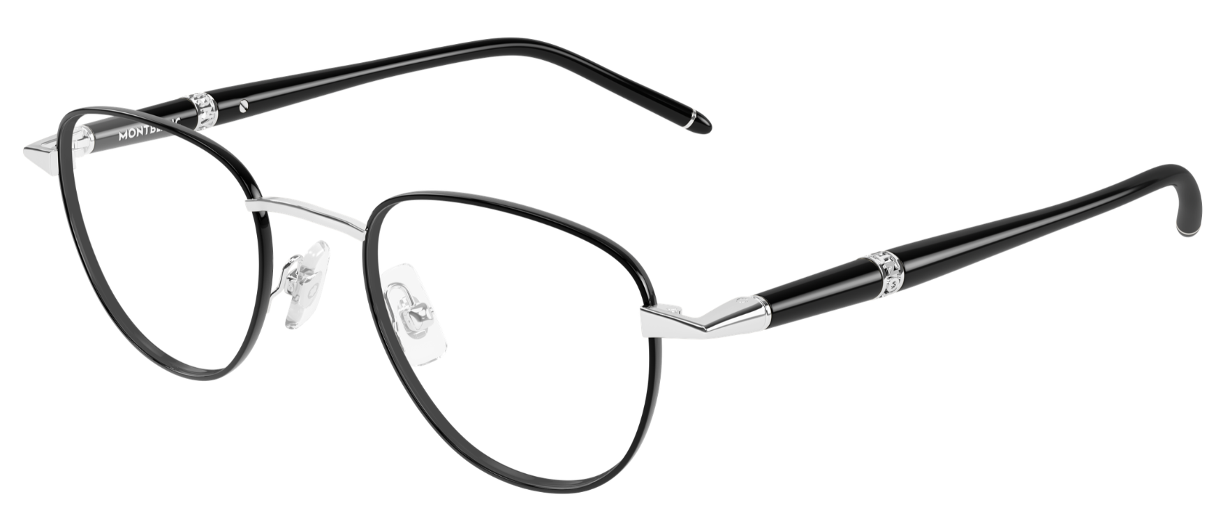 Brille Montblanc Meisterstuck MB0486O