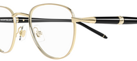 Brille Montblanc Meisterstuck MB0486O