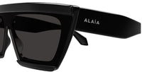 Azzedine Alaia AA0104S Sunglasses