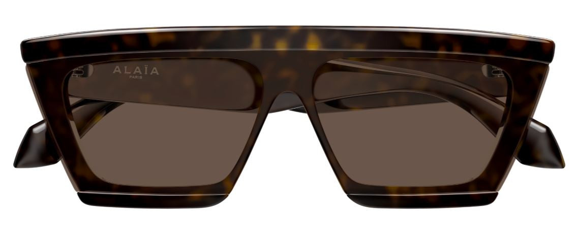 Azzedine Alaia AA0104S Sunglasses