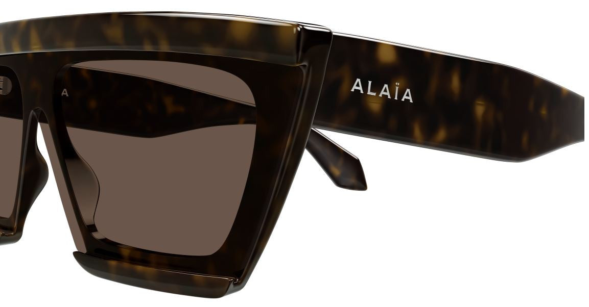 Azzedine Alaia AA0104S Sunglasses
