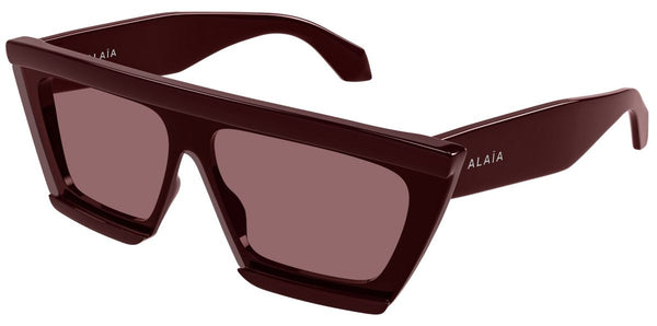 Azzedine Alaia AA0104S Sunglasses