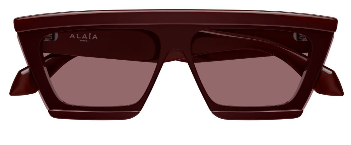 Azzedine Alaia AA0104S Sunglasses