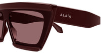 Azzedine Alaia AA0104S Sunglasses