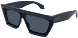 Occhiali da sole Azzedine Alaia AA0104S