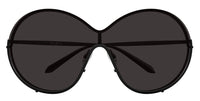 Azzedine Alaia AA0100S Sunglasses