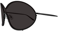 Azzedine Alaia AA0100S Sunglasses