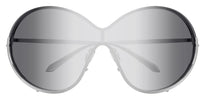 Azzedine Alaia AA0100S Sunglasses