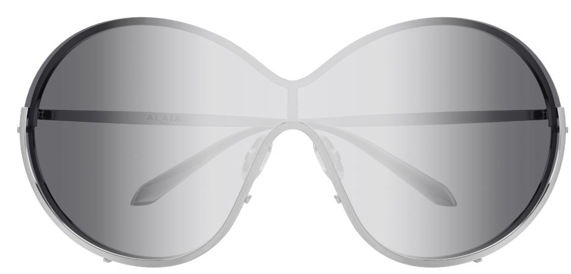 Azzedine Alaia AA0100S Sunglasses