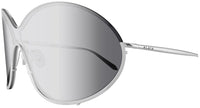Azzedine Alaia AA0100S Sunglasses
