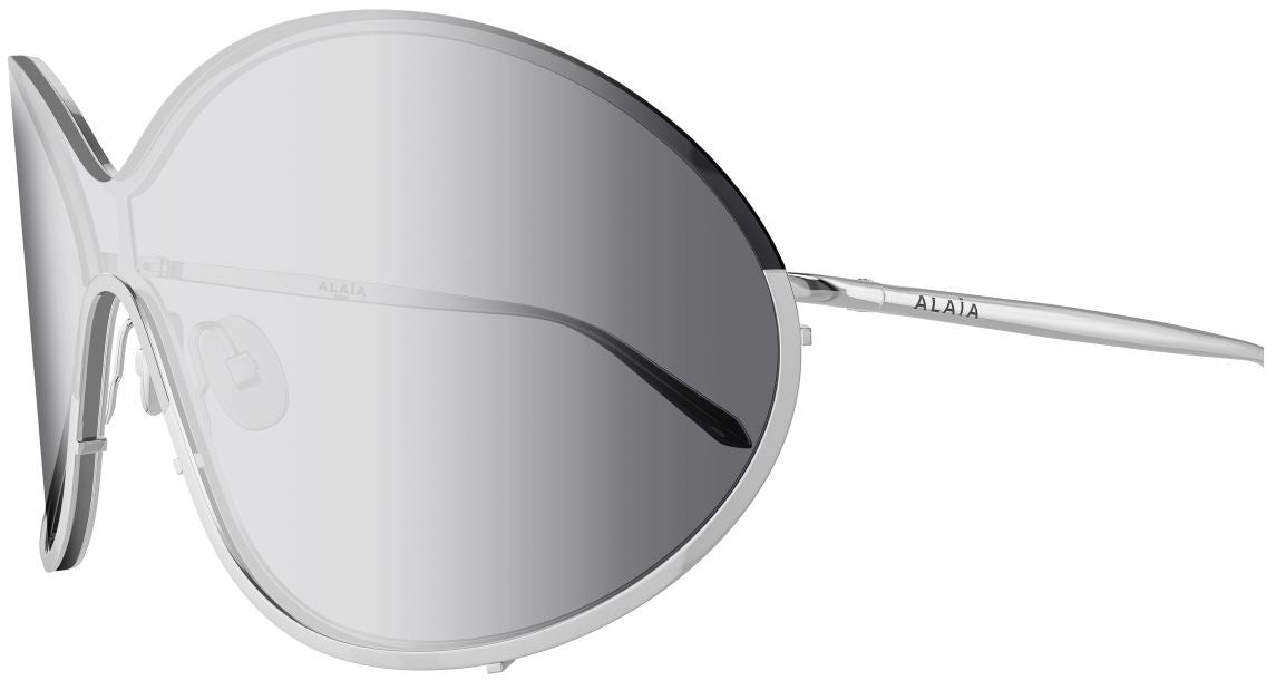 Azzedine Alaia AA0100S Sunglasses