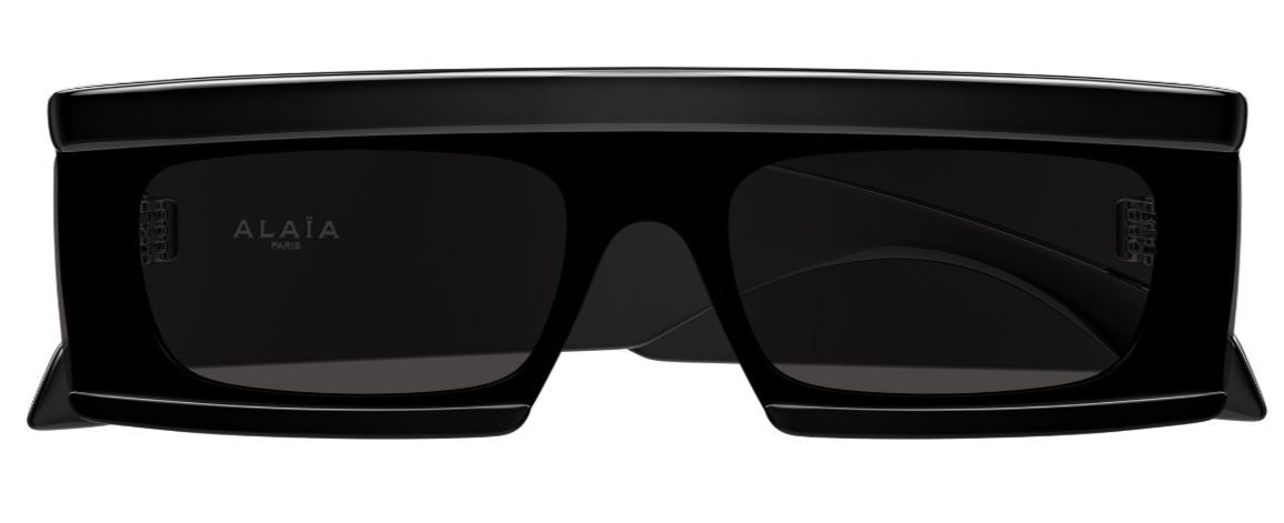Azzedine Alaia AA0099S Sunglasses