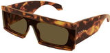 Gafas de Sol Azzedine Alaia AA0099S