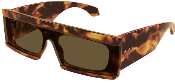Azzedine Alaia AA0099S Sunglasses
