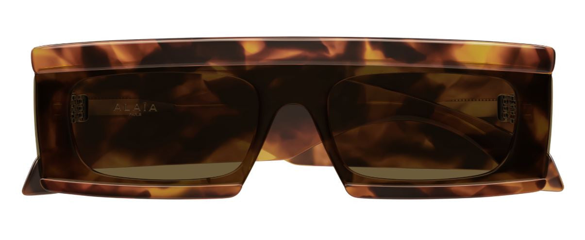Azzedine Alaia AA0099S Sunglasses