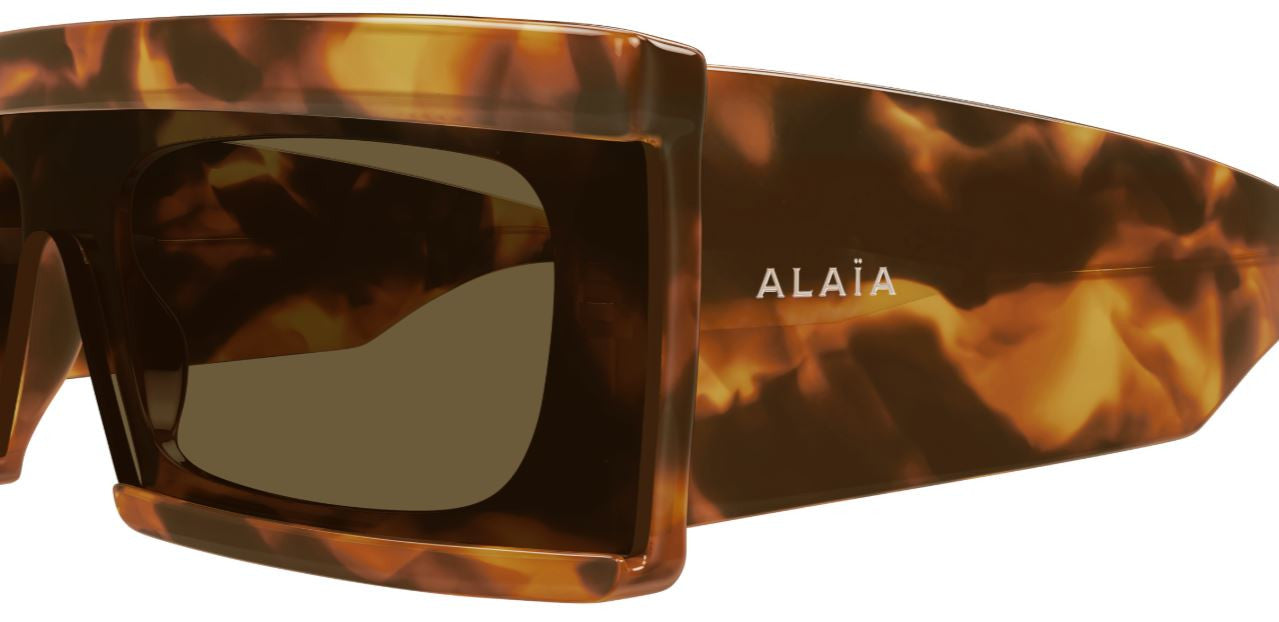 Azzedine Alaia AA0099S Sunglasses