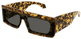 Gafas de Sol Azzedine Alaia AA0099S