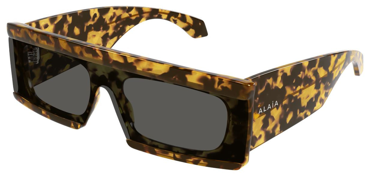 Azzedine Alaia AA0099S Sunglasses