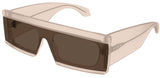 Gafas de Sol Azzedine Alaia AA0099S