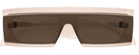 Azzedine Alaia AA0099S Sunglasses