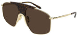 Occhiali da sole Azzedine Alaia AA0098S