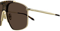 Azzedine Alaïa AA0098S Sunglasses