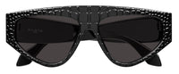 Occhiali da sole Azzedine Alaia AA0097S