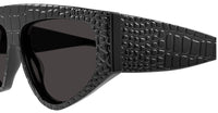 Occhiali da sole Azzedine Alaia AA0097S