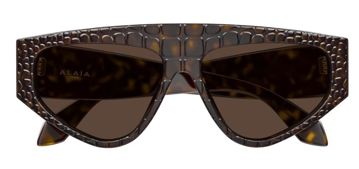 Occhiali da sole Azzedine Alaia AA0097S