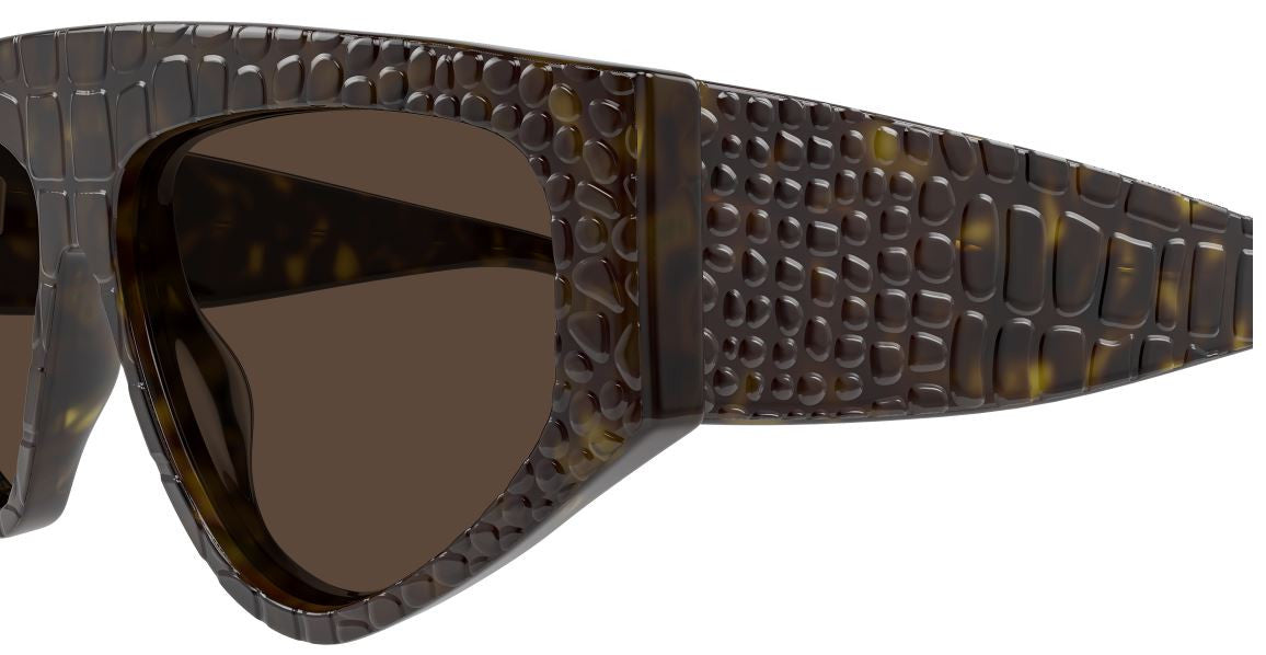 Occhiali da sole Azzedine Alaia AA0097S