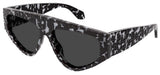Occhiali da sole Azzedine Alaia AA0097S