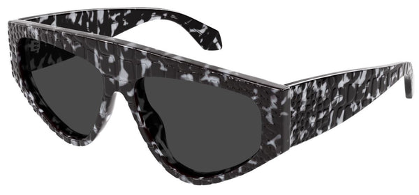 Azzedine Alaia AA0097S Sunglasses