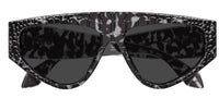 Occhiali da sole Azzedine Alaia AA0097S