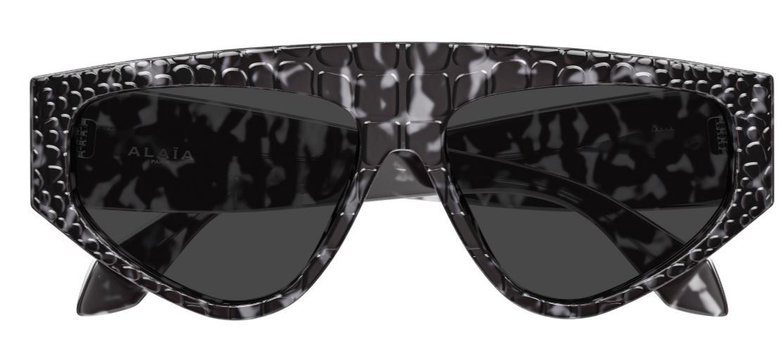 Occhiali da sole Azzedine Alaia AA0097S