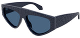 Occhiali da sole Azzedine Alaia AA0097S