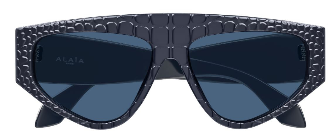Occhiali da sole Azzedine Alaia AA0097S