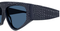 Occhiali da sole Azzedine Alaia AA0097S