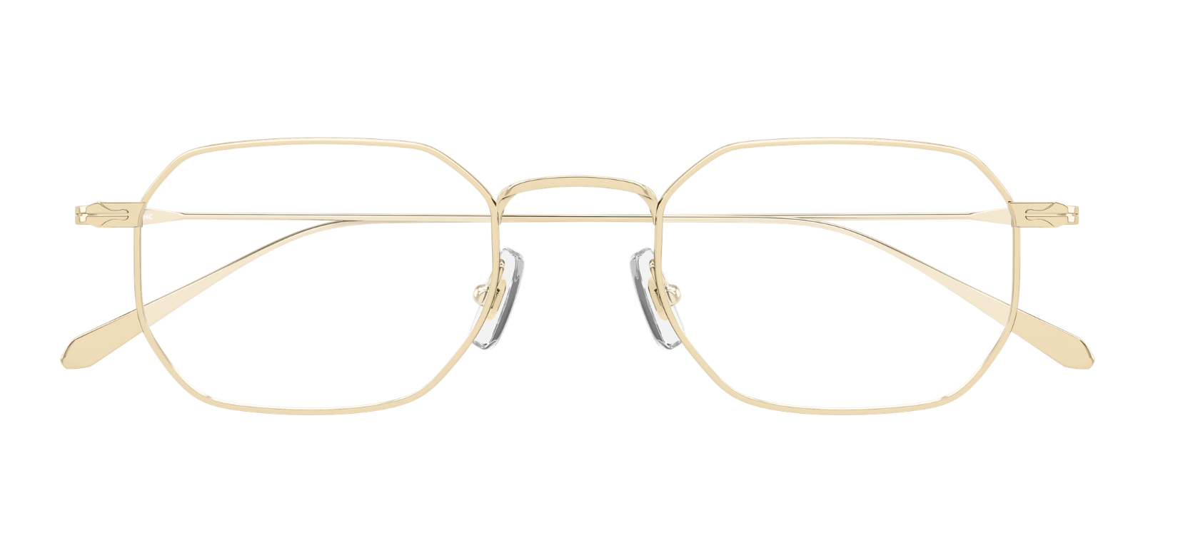 Korrektionsbrille Montblanc Nib MB0474O
