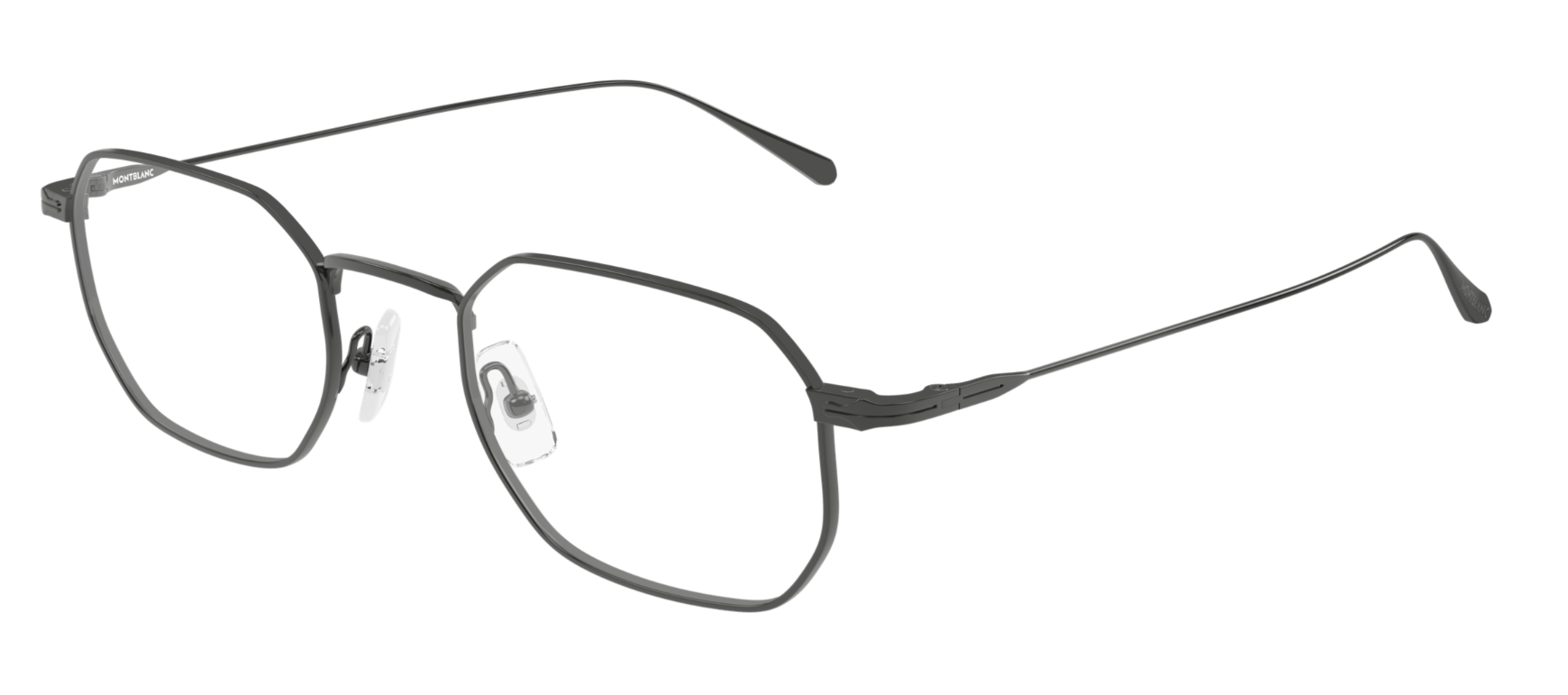 Korrektionsbrille Montblanc Nib MB0474O