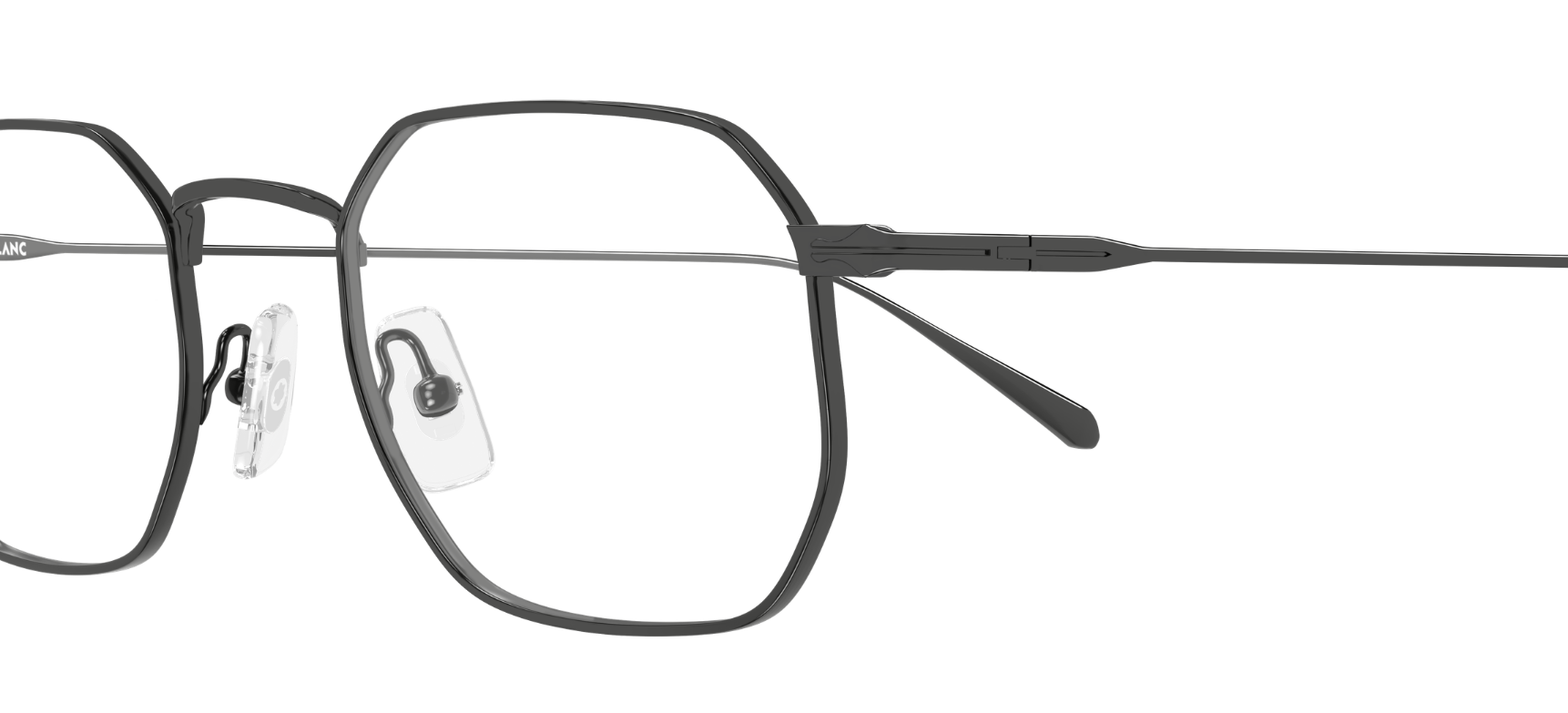 Korrektionsbrille Montblanc Nib MB0474O