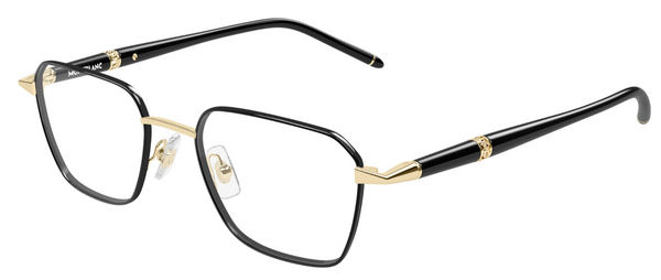 Оправа для зрения Montblanc Meisterstuck MB0485O