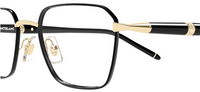 Brillengestell Montblanc Meisterstuck MB0485O