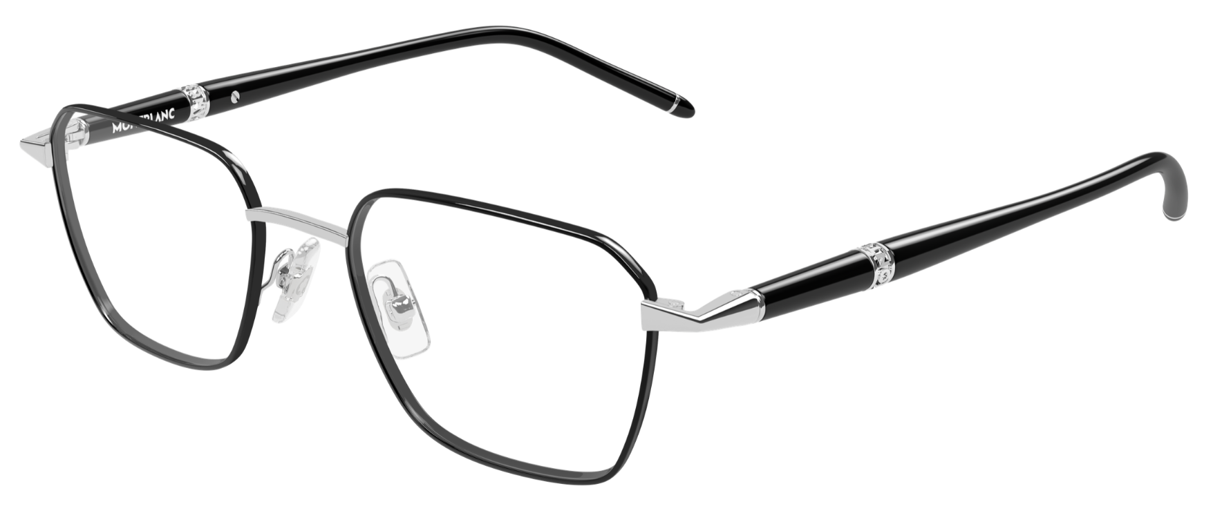 Brillengestell Montblanc Meisterstuck MB0485O